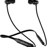 Ptron Tangent Life Hi-Fi Sports Wirelsess Neckband