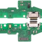 Original Charging Connector Flex PCB Board for Motorola Moto G60