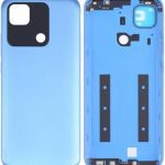 Original Back Panel for Redmi 10, 10C, 10 Power- Blue