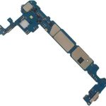 Unlocked Main Motherboard for Samsung Galaxy A8 Plus 2018