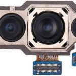OG Back Facing Camera Module for Galaxy A70s / SM-A707