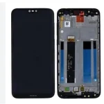 Original Nokia 6.1 Plus Combo and Folder with Frame