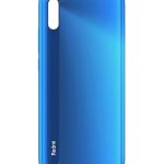 Original Back Panel for Redmi 9A – Blue