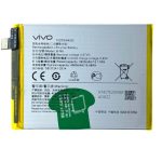 Original B-N8 Battery for Vivo S7 / V20 / V20 Pro  4000mAh