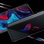 Asus ROG 5 12gb ram 256gb rom in Brand New Condition