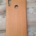 Asus Zenfone Max M2 | Polycarbonate Hard Back Case  –  Slim & Scratch-Resistant