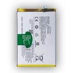 Original B-S1 Battery for Vivo Y33s / Y21 / Y21s  5000mAh