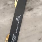 Original LCD Flex Cable for Lenovo Vibe Shot  –  High-Quality Replacement Part