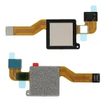 Original Fingerprint Sensor with Flex Cable for Xiaomi Redmi Note 5- Gold