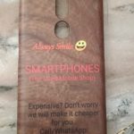 Oppo F11 Pro | Polycarbonate Hard Back Case  –  Slim & Scratch-Resistant