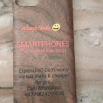Realme C11 | Polycarbonate Hard Back Case  –  Slim & Scratch-Resistant