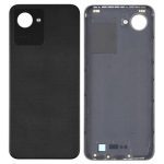 Original Back Panel for Realme C30  –  Denim black