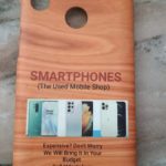 Redmi 6 Pro & A2 Lite | Polycarbonate Hard Back Case  –  Slim & Scratch-Resistant