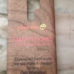 Redmi 9 Prime | Polycarbonate Hard Back Case  –  Slim & Scratch-Resistant