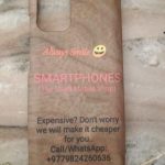 Redmi Note 10 | Polycarbonate Hard Back Case  –  Slim & Scratch-Resistant