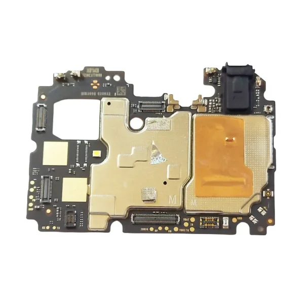 Original Redmi 12C Motherboard / PCB (Working Fresh, Fully Tested) - Image 1
