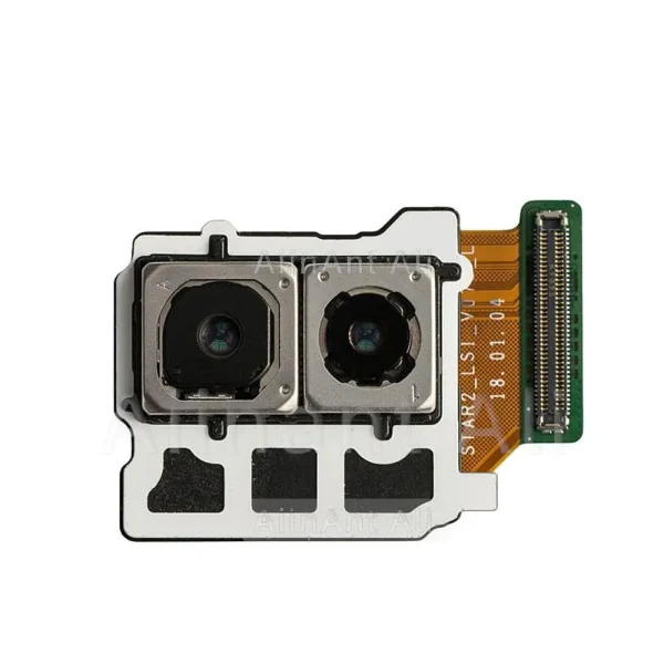 Replacement Original Back Camera for Samsung Galaxy S9 Plus (Main Camera) - Image 1