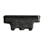 Original Power Button Outer for Samsung Galaxy S20 FE Black