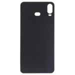 OEM Back Panel Cover for Samsung Galaxy A6s  Black