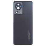 Xiaomi 13 Lite Original Back Panel  Black (Without Camera Lens | 100% Genuine Replacement)