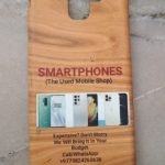 Samsung Galaxy A8 Plus 2018 Polycarbonate Hard Back Case  –  Slim & Durable Cover