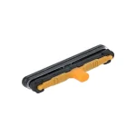 Original Power Button Outer for Samsung Galaxy S9 Plus Black