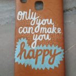 Vivo Y95 | Polycarbonate Hard Back Case  –  Slim & Scratch-Resistant