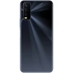 Original Back Panel for Vivo Y20, Y20i, Y20s (Without Camera Lens) - Premium Replacement Part