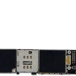 Original Apple iPhone 6s 64GB Motherboard PCB Module