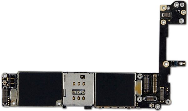 Original Apple iPhone 6s 64GB Motherboard PCB Module - Image 1