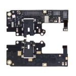 Original Handsfree Audio Jack Flex Cable for OnePlus 3/3T
