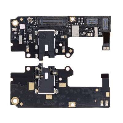 Original Handsfree Audio Jack Flex Cable for OnePlus 3/3T - Image 1