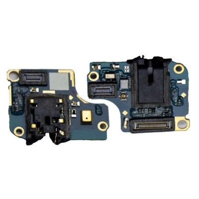 Original Handsfree Audio Jack Flex Cable for Oppo F1s - Image 1