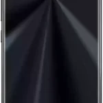 Original Back Panel Cover for Asus Zenfone 5z- Black