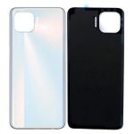 Original Volume Side Button Outer for Oppo F17 Pro  –  White
