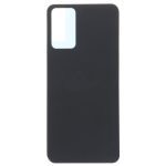 OEM Back Panel Cover for Oppo Reno 6  Black