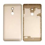 Original Back Panel Cover for Xiaomi Redmi Note 4 Gold