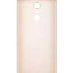 Original Back Panel Cover for Xiaomi Redmi Note 5- Gold