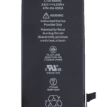 Original BATTERY FOR IPHONE 6S