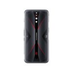 Original OEM Back Panel Cover for Nubia Red Magic 5G  Black