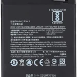 Original Battery for Xiaomi Redmi 4(BN47)