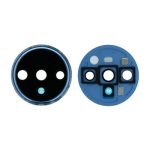 Original Camera Lens Glass for OnePlus 7T  –  Black