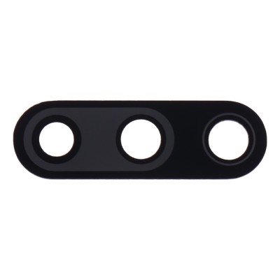 Original Camera Lens for Asus Zenfone Max Pro M2 ZB631KL – Blue - Image 1