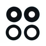 Original Camera Lens for Oppo F17 Pro  –  Black