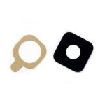 Original Camera Lens Glass for Samsung Galaxy A8 Plus 2018