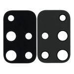 Original Camera Lens for Samsung Galaxy M31s – Black