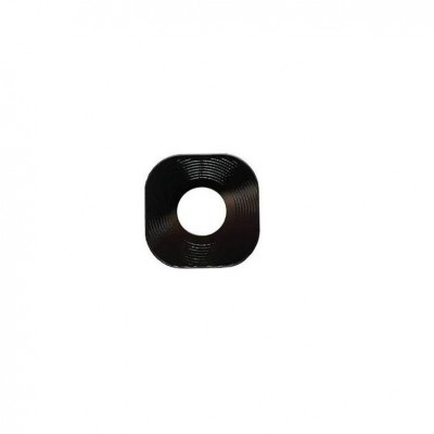 Original Camera Lens for Samsung Galaxy On7  –  Black - Image 1