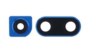Camera Lens Glass with Frame for Huawei Nova 4