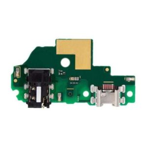 Charging Connector Flex / PCB Board for Honor 9N