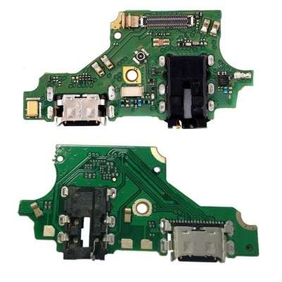 Original Charging Connector Flex / PCB Board for Huawei P20 lite - Image 1